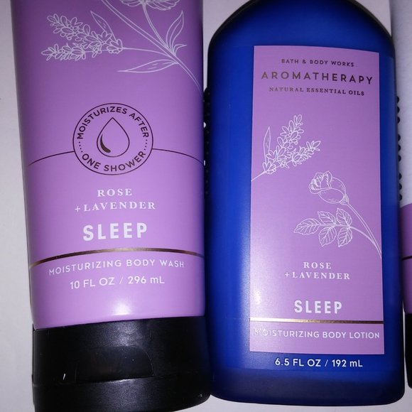 Set of 4 Bath and Body Works - Picture 3 of 5